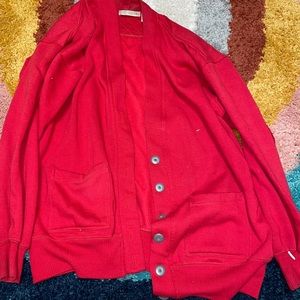Vintage cardigan